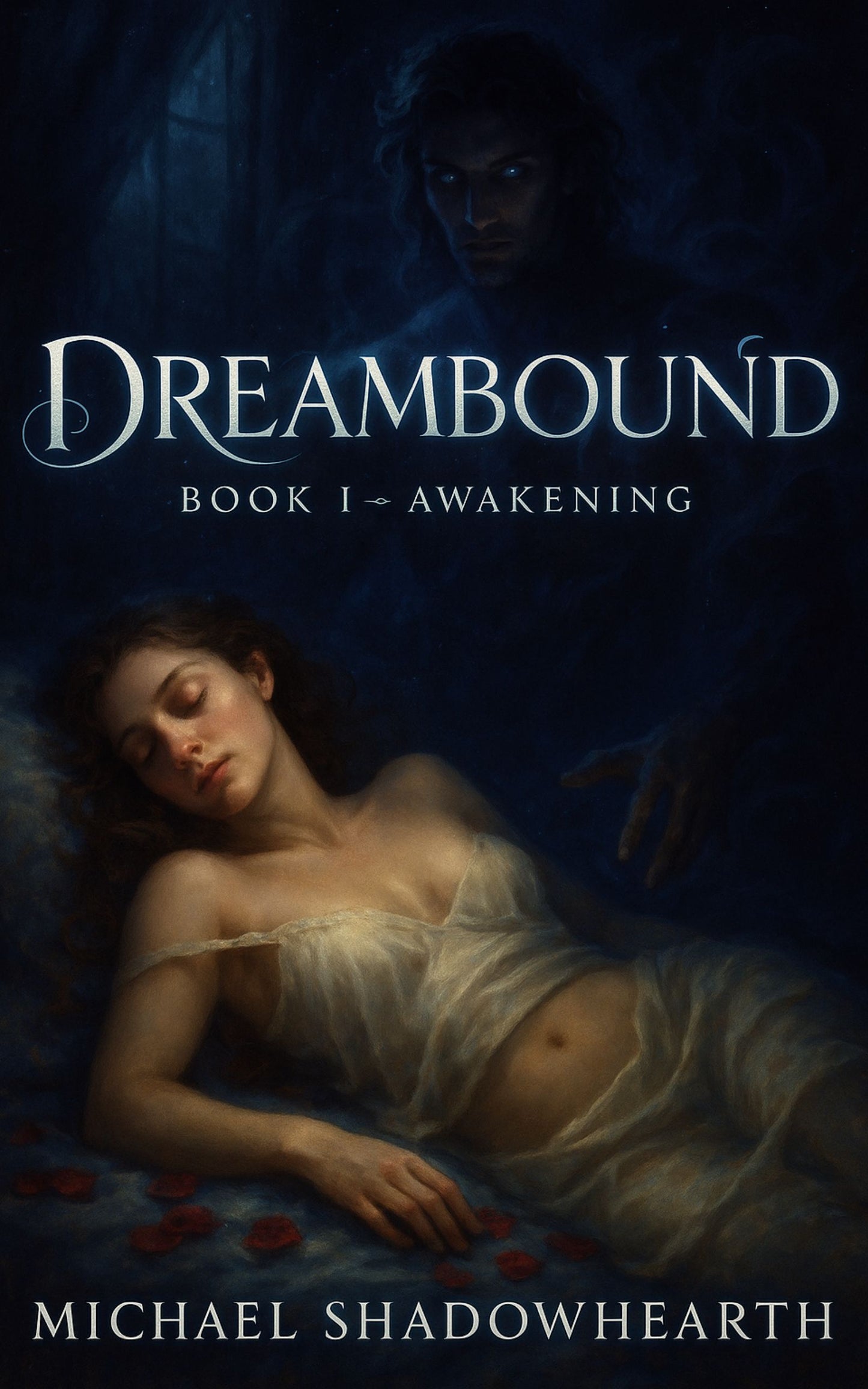 Dreambound: Book 1 - Awakening