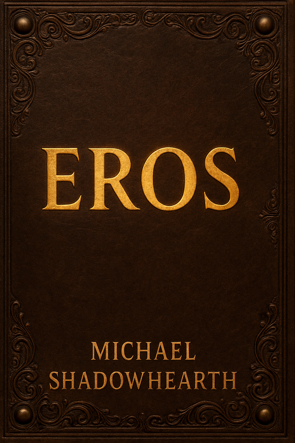 Descent of Desire: Book 1 - Eros