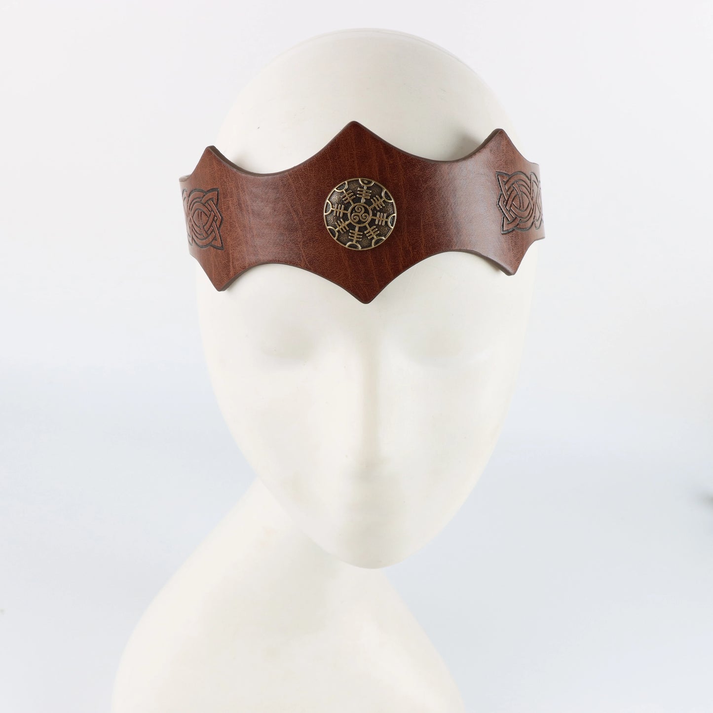 Viking King Headband