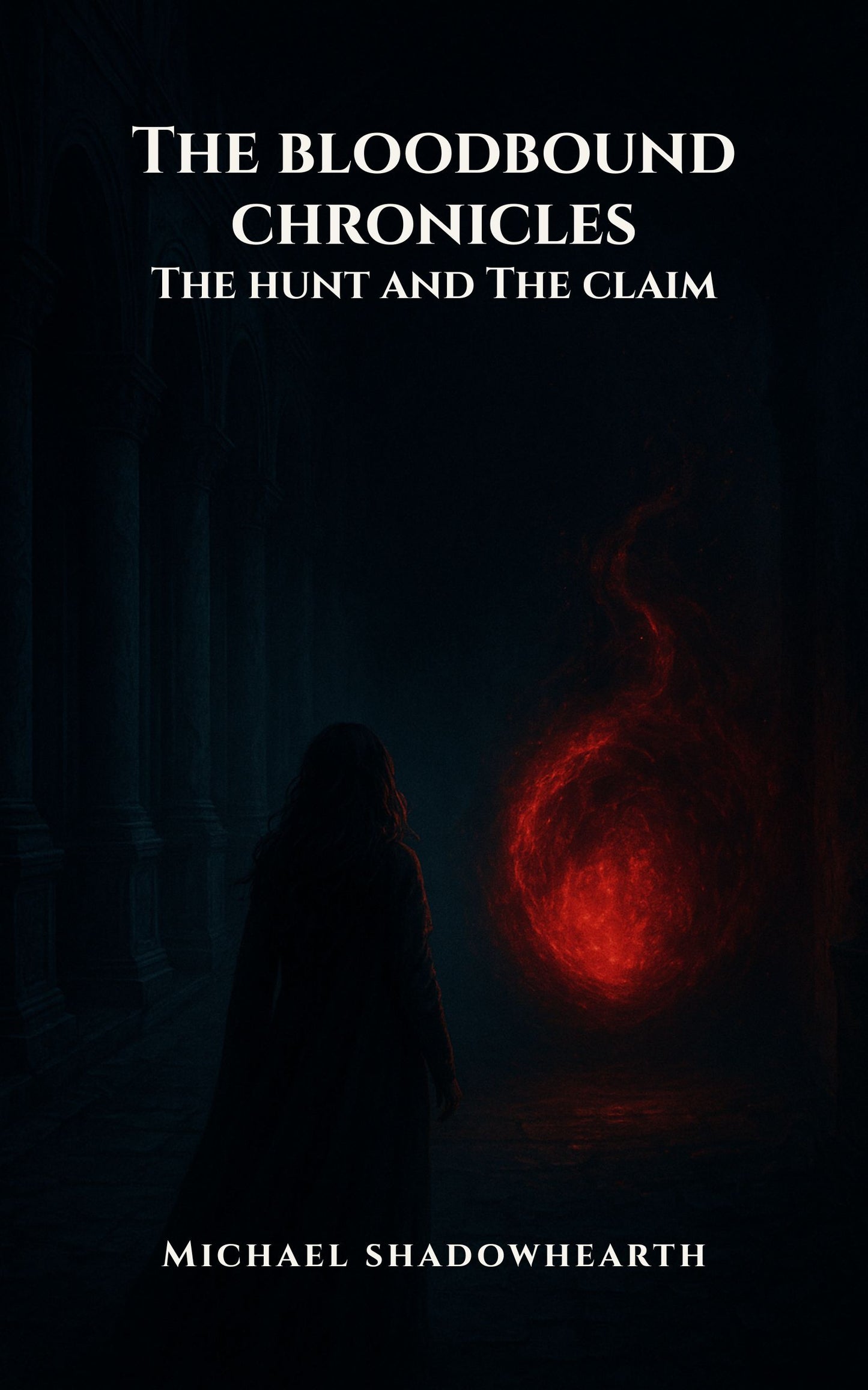 The Bloodbound Chronicles: Book 3 - The Hunt and The Claim