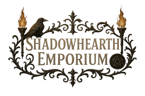 Shadowhearth Emporium