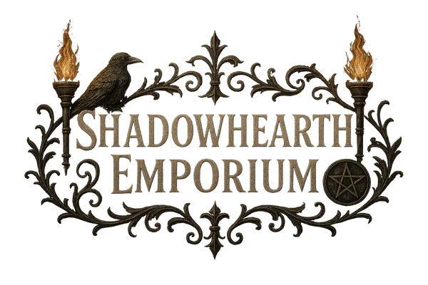 Shadowhearth Emporium
