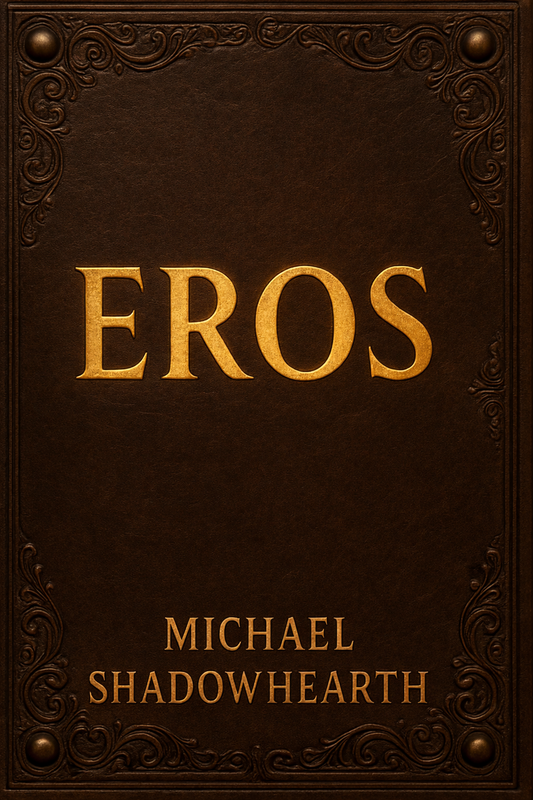 Descent of Desire: Book 1 - Eros