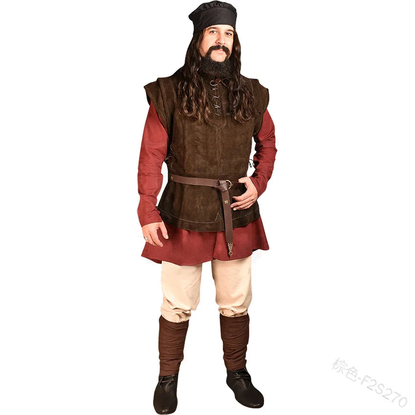 The Blackmoor Tunic