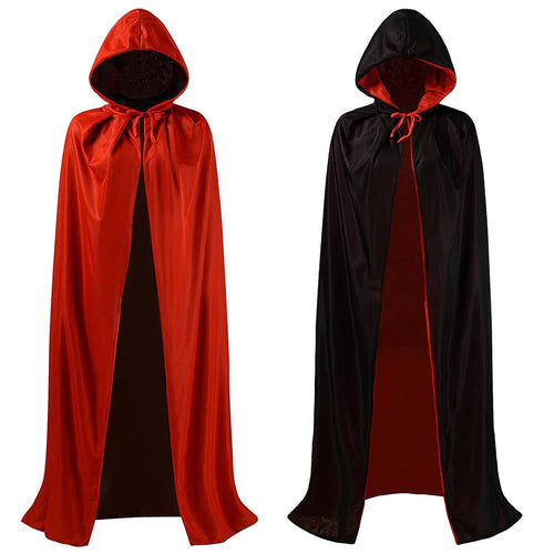 The Bloodveil Reversible Cloak