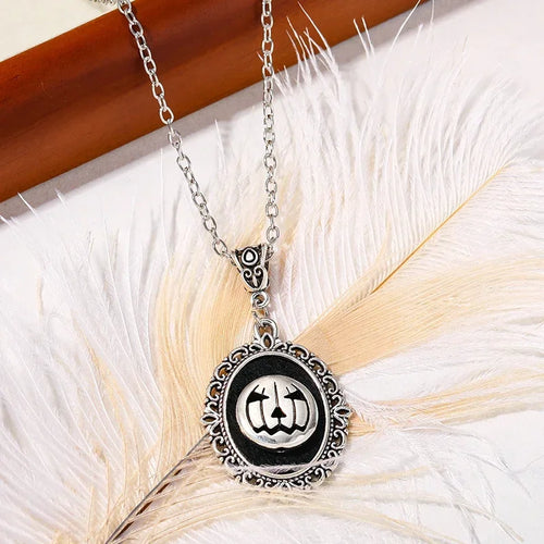 Velvet Gothic Choker Necklace