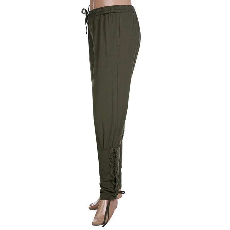 The Corsair’s Tread