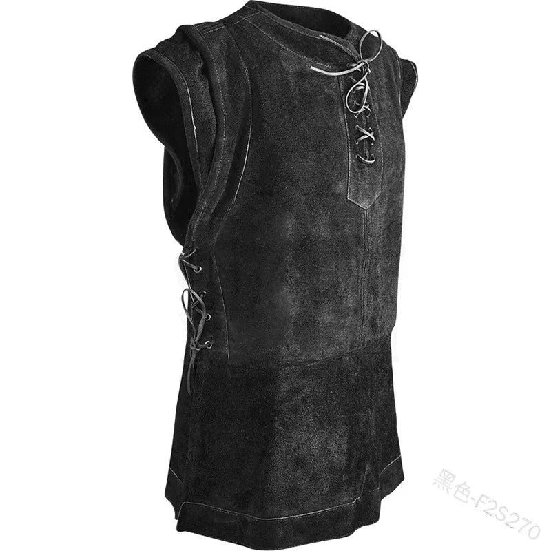 The Blackmoor Tunic