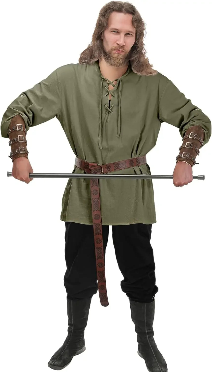 Renaissance Warrior Set