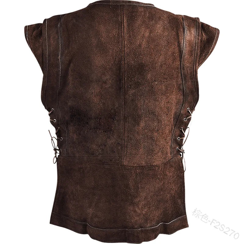 The Blackmoor Tunic
