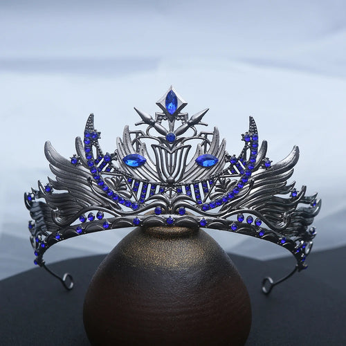 The Seraphine Crown