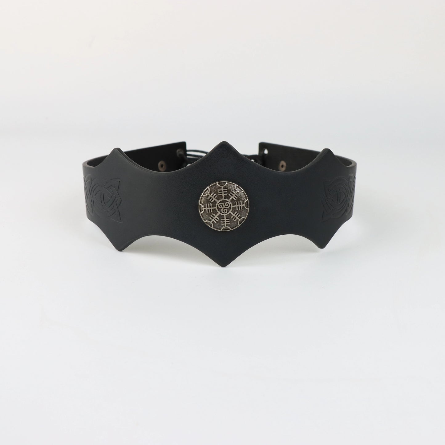 Viking King Headband