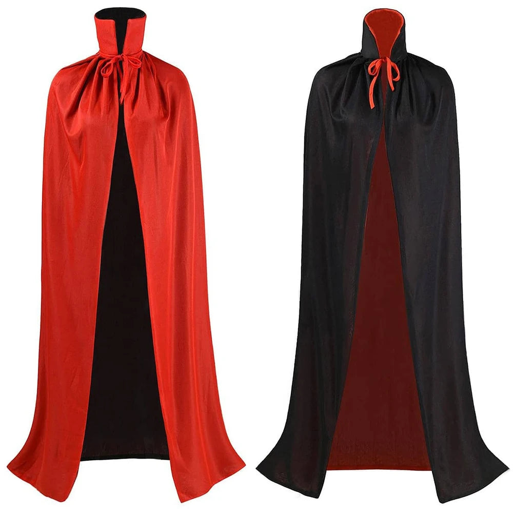 The Bloodveil Reversible Cloak