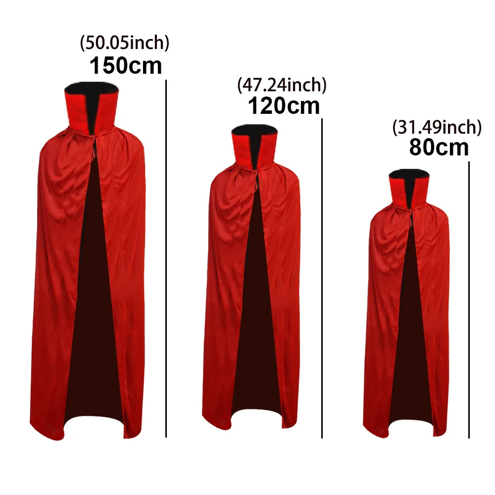The Bloodveil Reversible Cloak