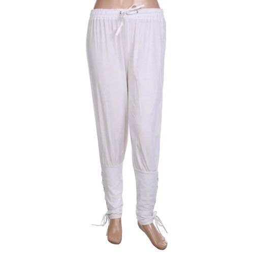 The Corsair’s Tread