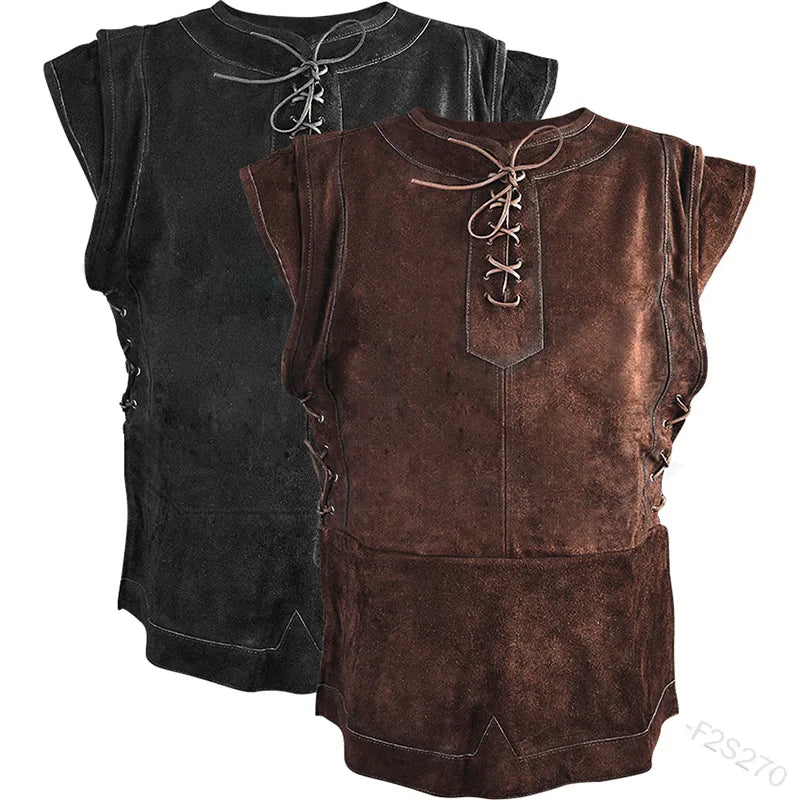 The Blackmoor Tunic