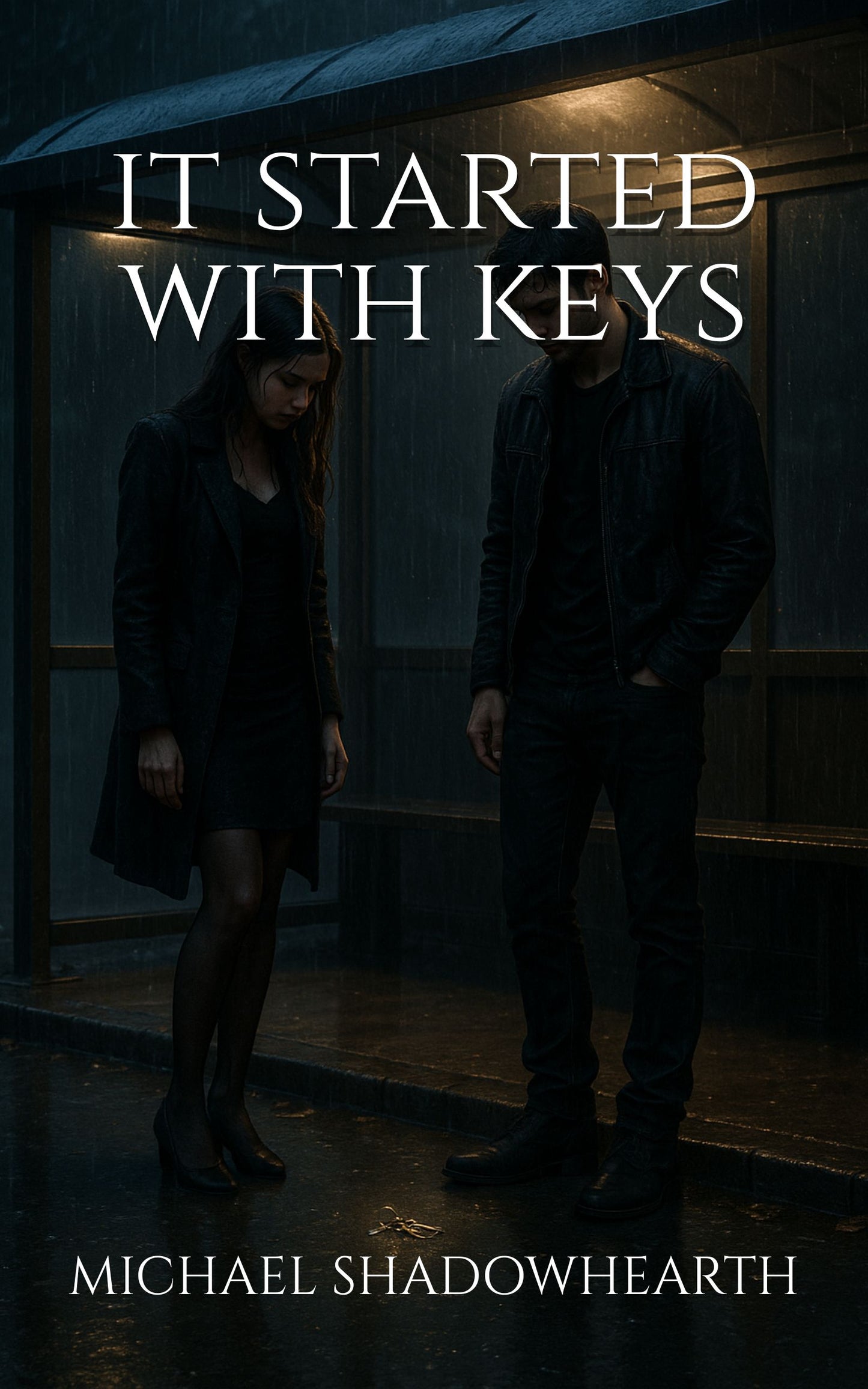 It Started With Keys